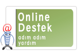 Medyabim Online Yard�m